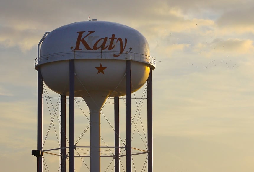 Katy, Texas, sets a great example for language access.
