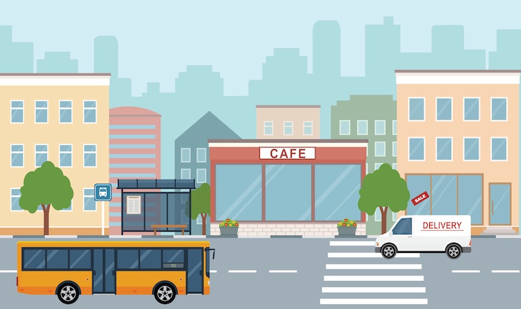 Language access can help government agencies build public trust. Language access can help government agencies build public trust.