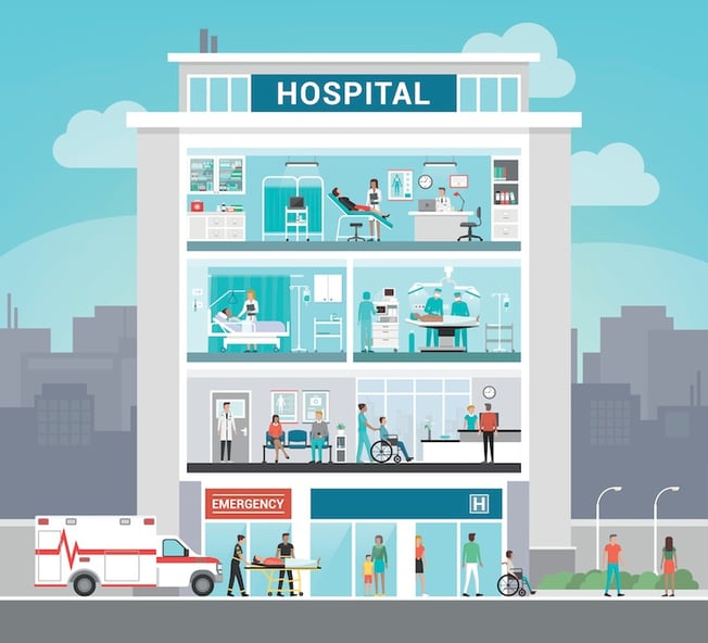 Language access is a vital component to ensuring patient care. Language access is a vital component to ensuring patient care.