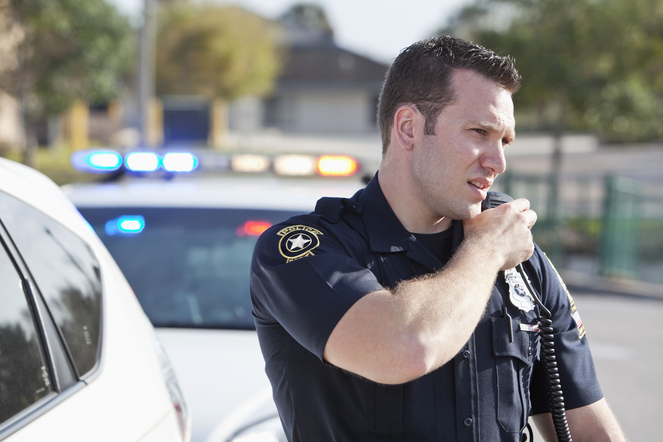 LanguageLine Solutions - Two-Way Radio Wrinkle Gives Police Instant Access to Interpreter Services