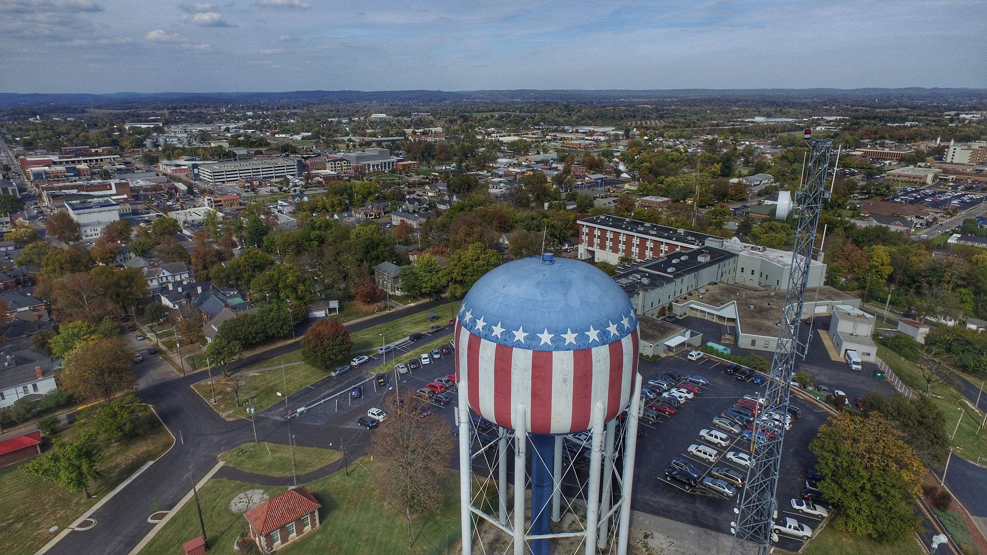 Bowling Green language access police public safety