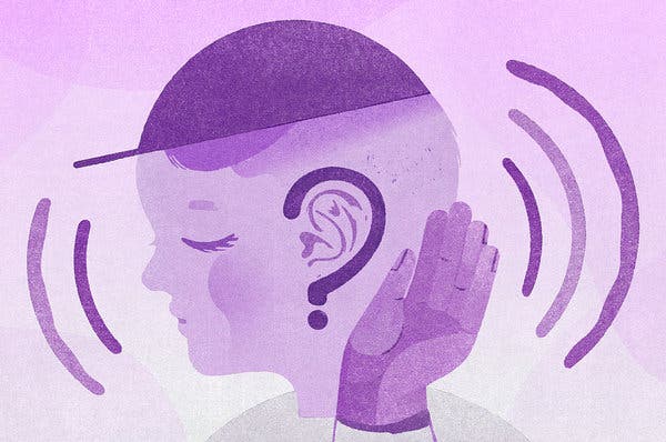 Deaf Hard of Hearing sign language LanguageLine