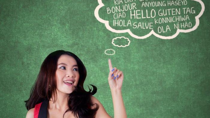 More than one in five U.S. residents speaks a language other than English at home. More than one in five U.S. residents speaks a language other than English at home.
