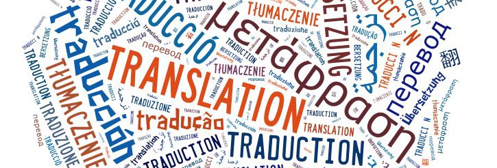 Before starting a localization and translation project, you need to know these terms.
