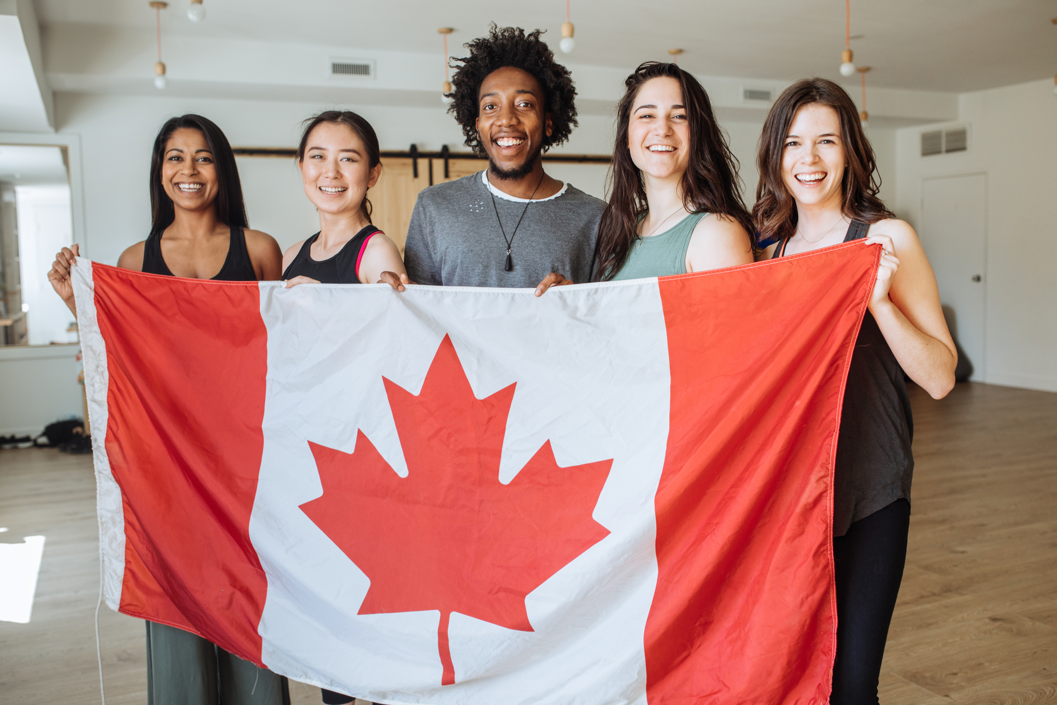 Canada's linguistic diversity continues to grow Scott Brown Carmel